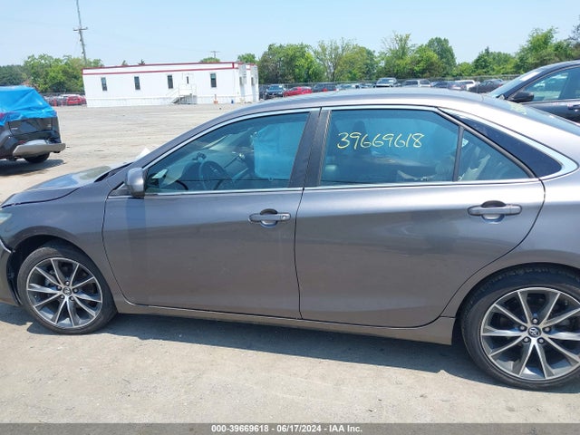 Toyota CAMRY XSE 2016 4T1BF1FK6GU578107 Image 14