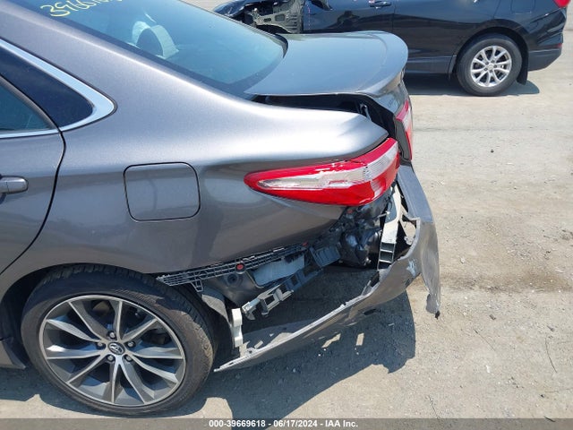 Toyota CAMRY XSE 2016 4T1BF1FK6GU578107 Image 6