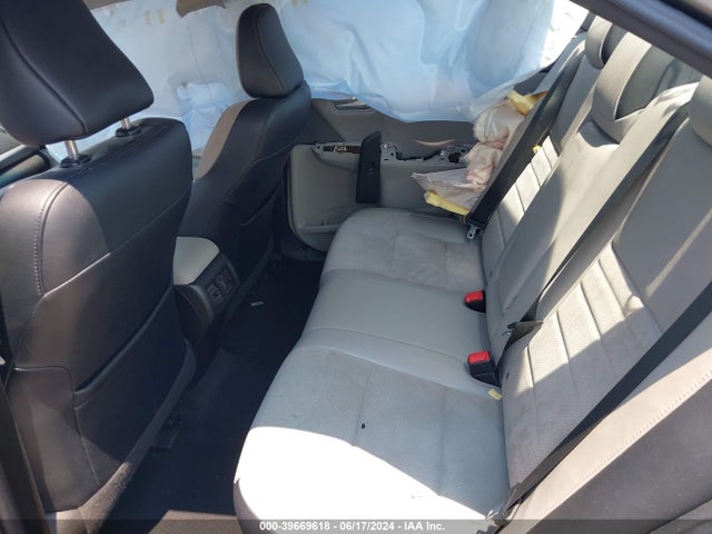 Toyota CAMRY XSE 2016 4T1BF1FK6GU578107 Image 8
