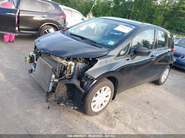 Nissan Versa Note Sv 2015 3N1CE2CP1FL360637 Image 2
