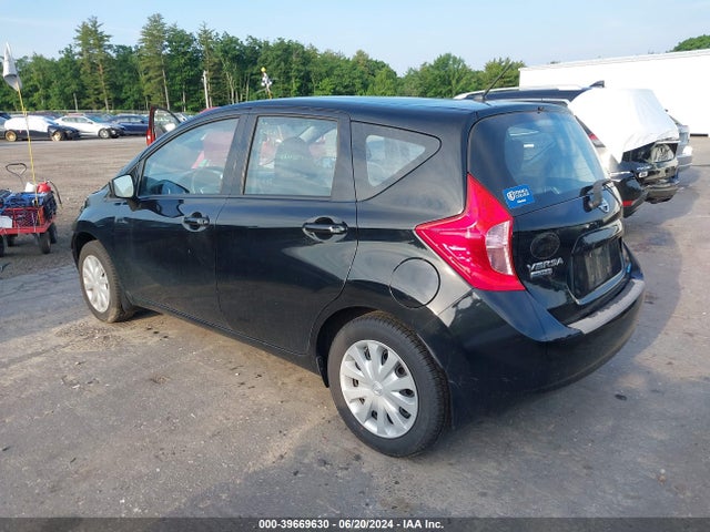 Nissan Versa Note Sv 2015 3N1CE2CP1FL360637 Image 3