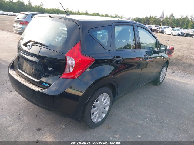 Nissan Versa Note Sv 2015 3N1CE2CP1FL360637 Image 4