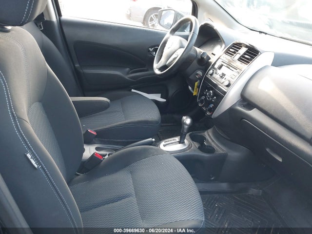 Nissan Versa Note Sv 2015 3N1CE2CP1FL360637 Image 5