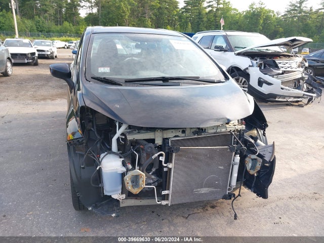 Nissan Versa Note Sv 2015 3N1CE2CP1FL360637 Image 6