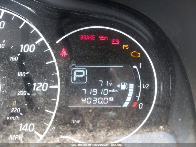 Nissan Versa Note Sv 2015 3N1CE2CP1FL360637 Image 7