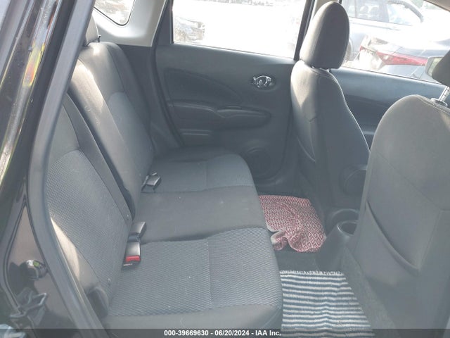 Nissan Versa Note Sv 2015 3N1CE2CP1FL360637 Image 8