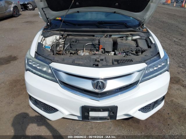 19UDE2F88GA002516 Acura Ilx Premium   A-spec Packages/technology Plus   A-spec Packages