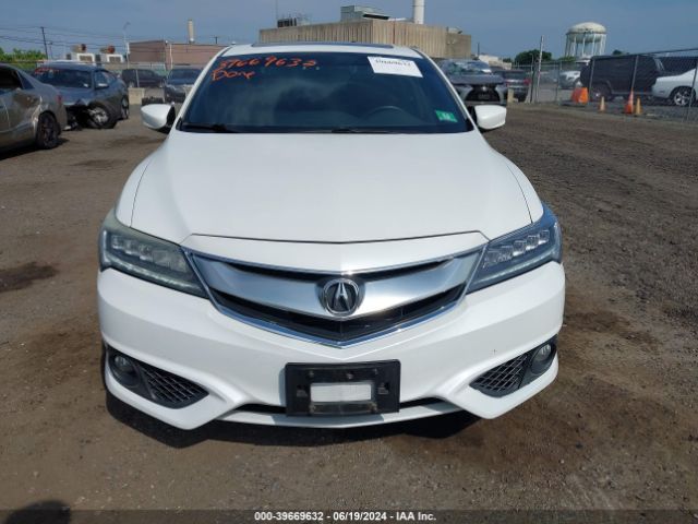 19UDE2F88GA002516 Acura Ilx Premium   A-spec Packages/technology Plus   A-spec Packages