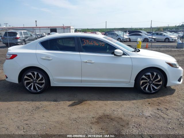 19UDE2F88GA002516 Acura Ilx Premium   A-spec Packages/technology Plus   A-spec Packages