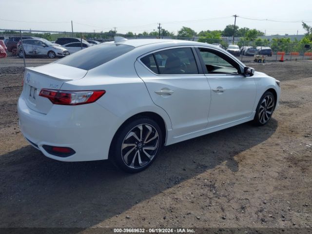19UDE2F88GA002516 Acura Ilx Premium   A-spec Packages/technology Plus   A-spec Packages