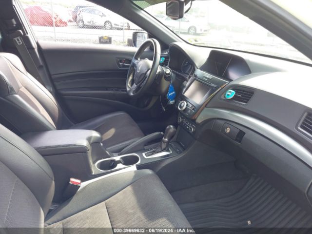 19UDE2F88GA002516 Acura Ilx Premium   A-spec Packages/technology Plus   A-spec Packages