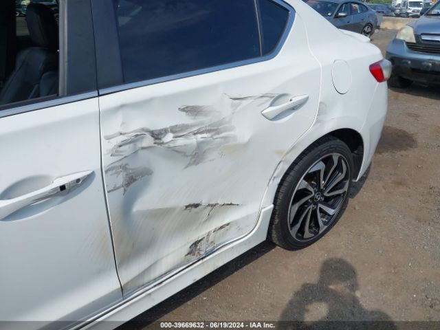 19UDE2F88GA002516 Acura Ilx Premium   A-spec Packages/technology Plus   A-spec Packages