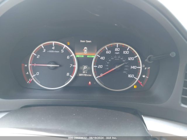 19UDE2F88GA002516 Acura Ilx Premium   A-spec Packages/technology Plus   A-spec Packages
