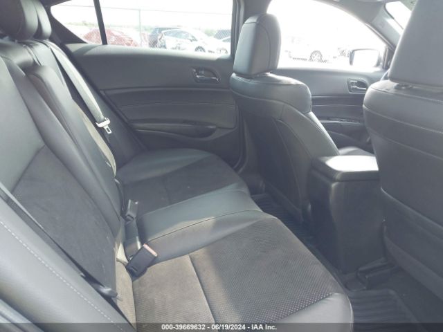 19UDE2F88GA002516 Acura Ilx Premium   A-spec Packages/technology Plus   A-spec Packages
