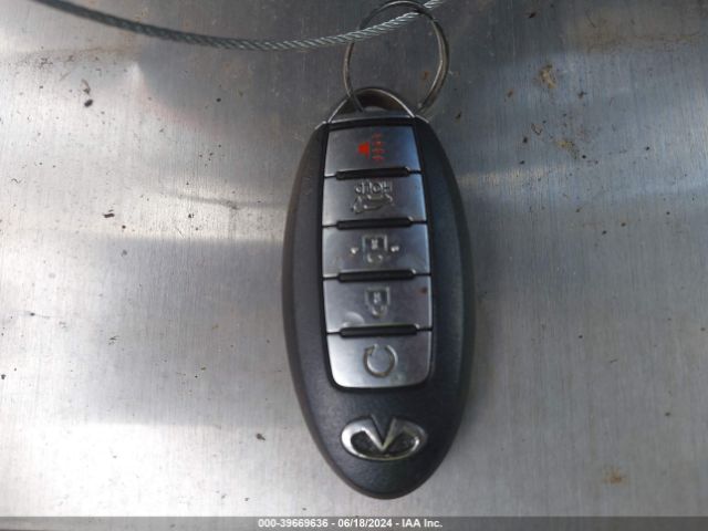5N1DL0MN8HC546260 Infiniti QX60