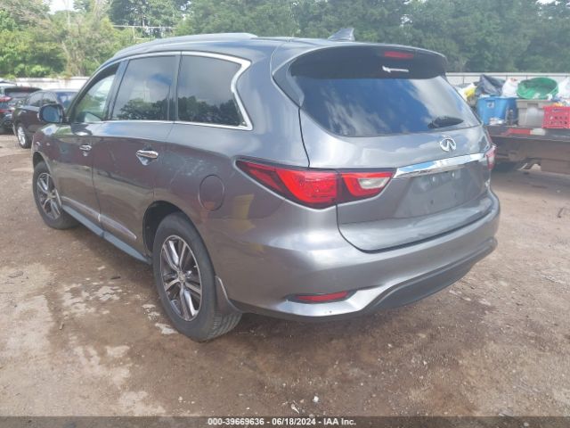 5N1DL0MN8HC546260 Infiniti QX60