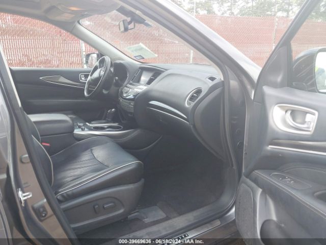 5N1DL0MN8HC546260 Infiniti QX60