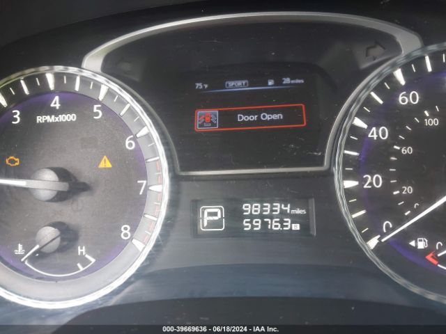5N1DL0MN8HC546260 Infiniti QX60