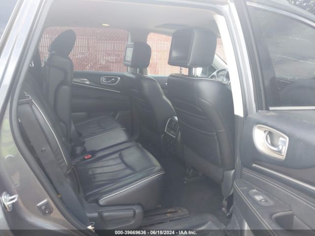 5N1DL0MN8HC546260 Infiniti QX60