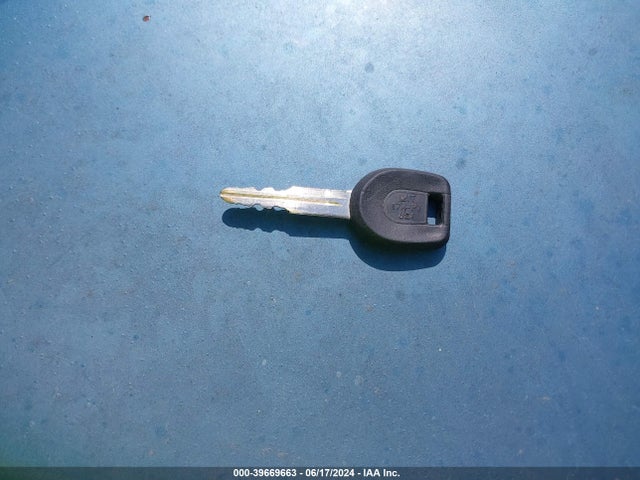 2007 MITSUBISHI OUTLANDER JA4MS41XX7U003709 Photo 10