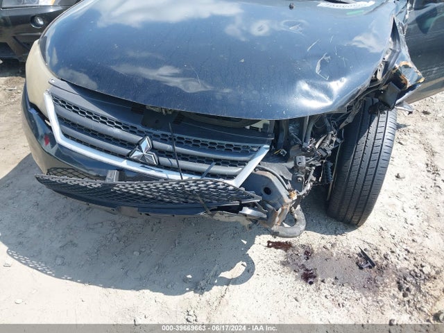 2007 MITSUBISHI OUTLANDER JA4MS41XX7U003709 Photo 5