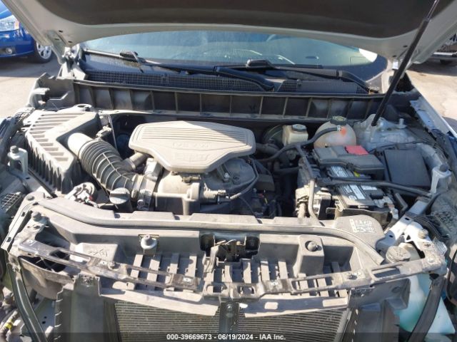 1GYKNBRS8HZ100763 Cadillac XT5 LUXURY