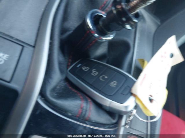 SHHFK8G72KU206316 Honda Civic Type R Touring