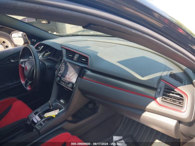 SHHFK8G72KU206316 Honda Civic Type R Touring
