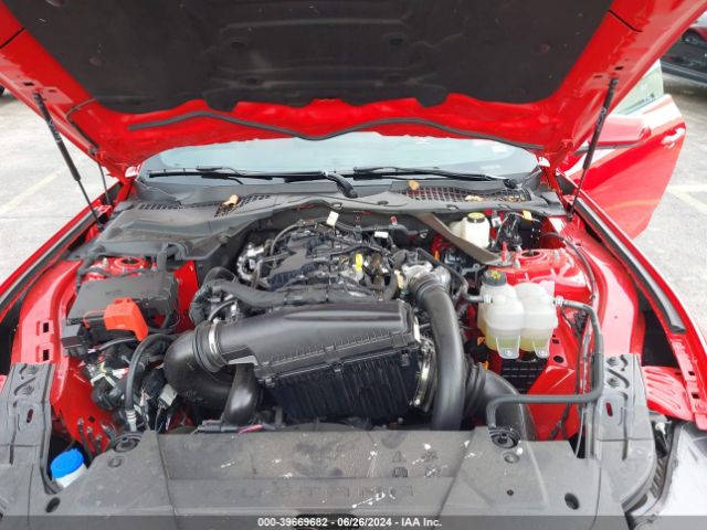 1FAGP8UH3R5123239 Ford Mustang Ecoboost Premium