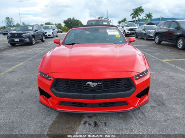 1FAGP8UH3R5123239 Ford Mustang Ecoboost Premium