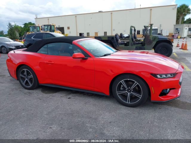 1FAGP8UH3R5123239 Ford Mustang Ecoboost Premium