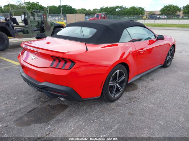 1FAGP8UH3R5123239 Ford Mustang Ecoboost Premium