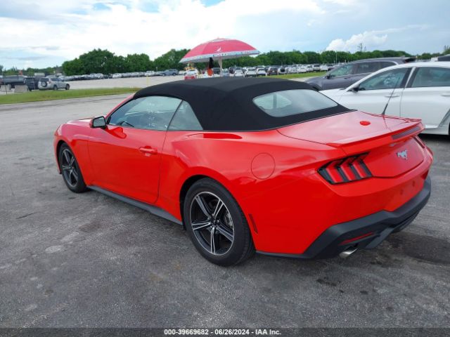 1FAGP8UH3R5123239 Ford Mustang Ecoboost Premium
