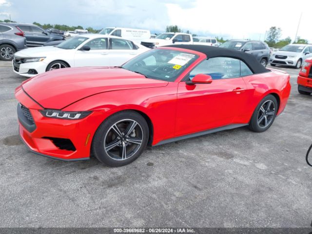 1FAGP8UH3R5123239 Ford Mustang Ecoboost Premium