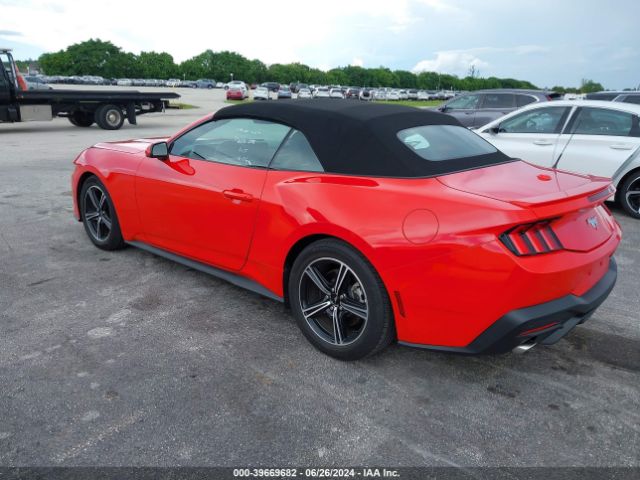 1FAGP8UH3R5123239 Ford Mustang Ecoboost Premium