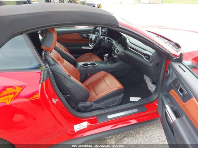 1FAGP8UH3R5123239 Ford Mustang Ecoboost Premium