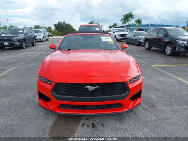1FAGP8UH3R5123239 Ford Mustang Ecoboost Premium
