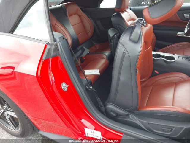 1FAGP8UH3R5123239 Ford Mustang Ecoboost Premium