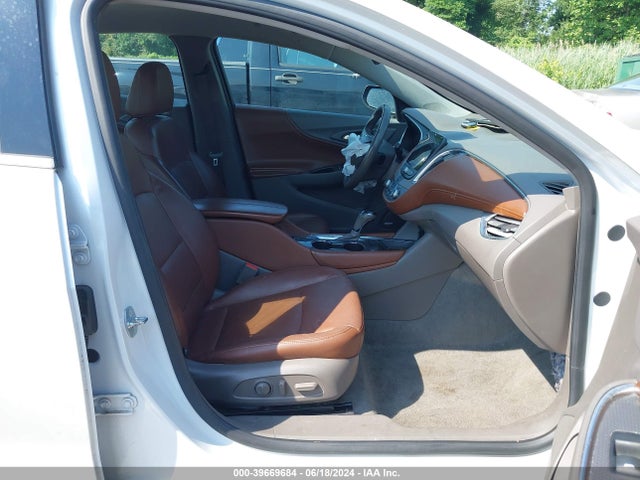 Chevrolet MALIBU 1LT 2016 1G1ZE5STXGF348692 Image 5