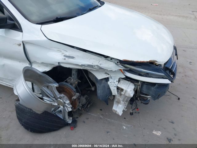 3VWD17AJXGM348147 Volkswagen Jetta 1.8t Sport