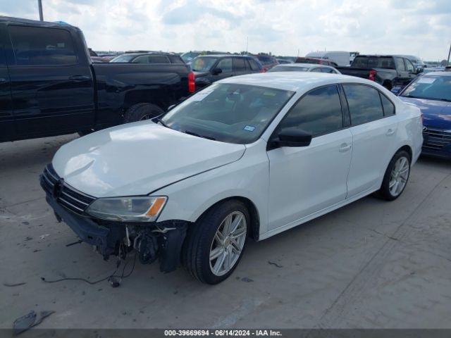 3VWD17AJXGM348147 Volkswagen Jetta 1.8t Sport