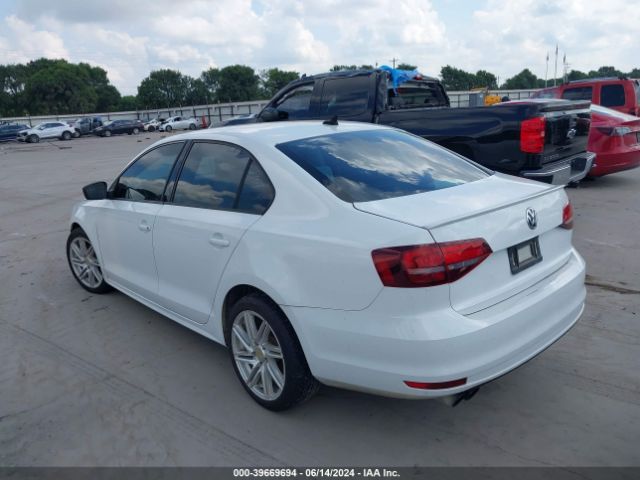3VWD17AJXGM348147 Volkswagen Jetta 1.8t Sport