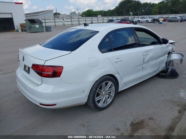 3VWD17AJXGM348147 Volkswagen Jetta 1.8t Sport