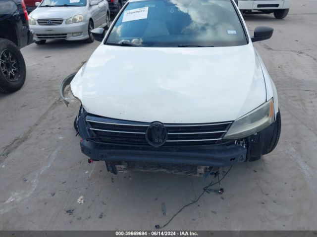 3VWD17AJXGM348147 Volkswagen Jetta 1.8t Sport