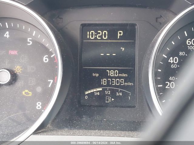 3VWD17AJXGM348147 Volkswagen Jetta 1.8t Sport