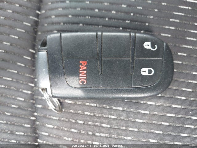 Dodge Journey Sxt 2014 3C4PDDBG3ET168620 Image 11