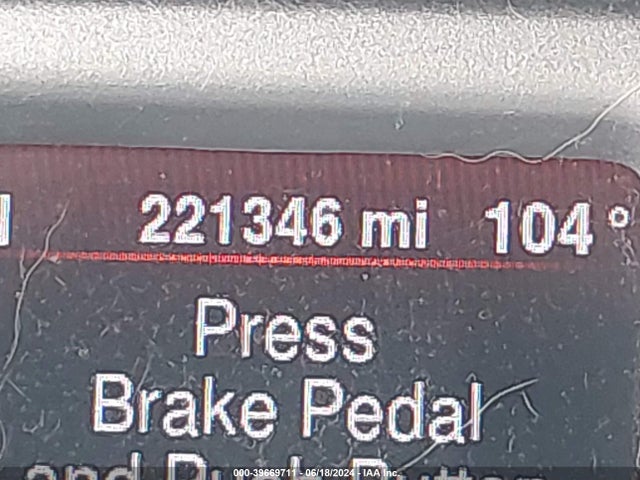 Dodge Journey Sxt 2014 3C4PDDBG3ET168620 Image 12