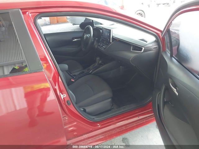 Toyota COROLLA LE 2021 5YFEPMAE0MP151869 Image 5