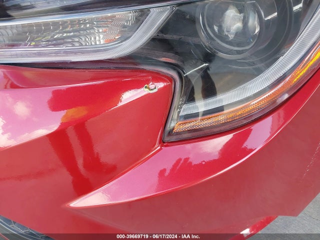 Toyota COROLLA LE 2021 5YFEPMAE0MP151869 Image 6
