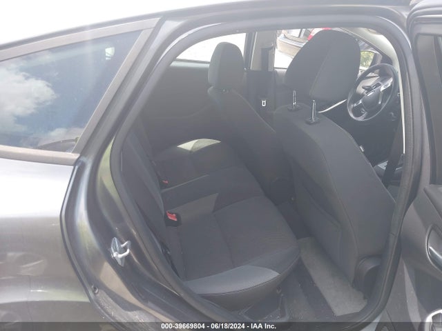 Ford FOCUS SE 2014 1FADP3K24EL163680 Image 8